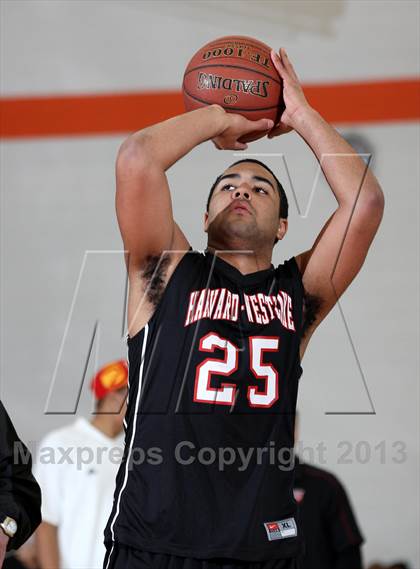 Thumbnail 2 in Harvard-Westlake @ Loyola photogallery.