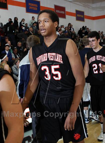 Thumbnail 3 in Harvard-Westlake @ Loyola photogallery.
