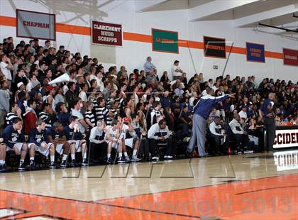 Thumbnail 1 in Harvard-Westlake @ Loyola photogallery.