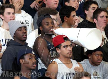 Thumbnail 2 in Harvard-Westlake @ Loyola photogallery.