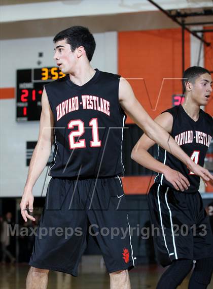 Thumbnail 1 in Harvard-Westlake @ Loyola photogallery.