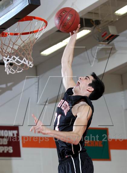 Thumbnail 3 in Harvard-Westlake @ Loyola photogallery.