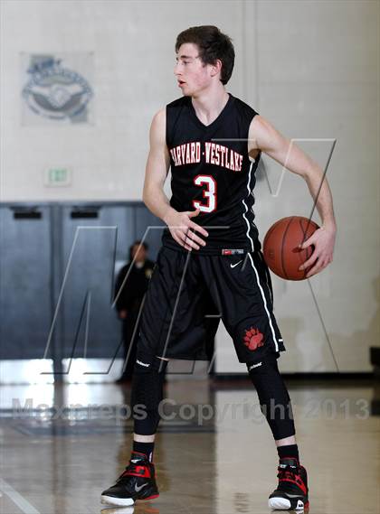 Thumbnail 1 in Harvard-Westlake @ Loyola photogallery.