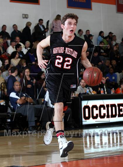 Thumbnail 2 in Harvard-Westlake @ Loyola photogallery.