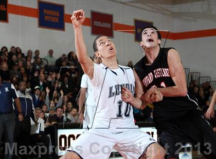 Thumbnail 1 in Harvard-Westlake @ Loyola photogallery.