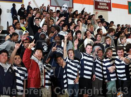 Thumbnail 3 in Harvard-Westlake @ Loyola photogallery.