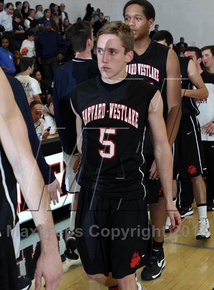 Thumbnail 2 in Harvard-Westlake @ Loyola photogallery.