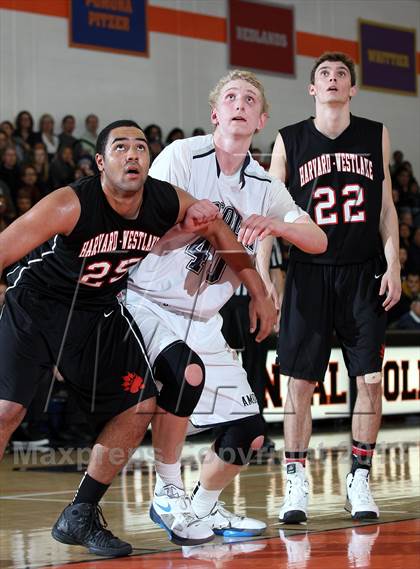 Thumbnail 1 in Harvard-Westlake @ Loyola photogallery.