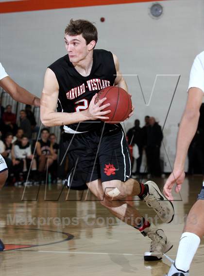 Thumbnail 2 in Harvard-Westlake @ Loyola photogallery.