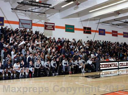 Thumbnail 3 in Harvard-Westlake @ Loyola photogallery.