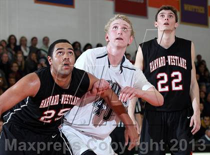 Thumbnail 2 in Harvard-Westlake @ Loyola photogallery.