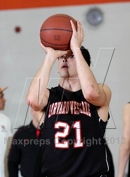 Thumbnail 1 in Harvard-Westlake @ Loyola photogallery.
