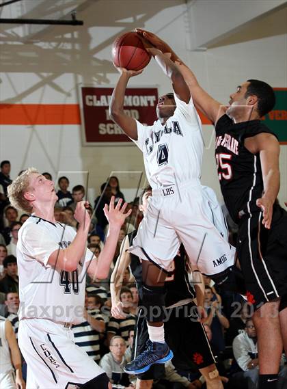 Thumbnail 2 in Harvard-Westlake @ Loyola photogallery.