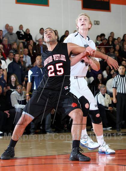 Thumbnail 3 in Harvard-Westlake @ Loyola photogallery.