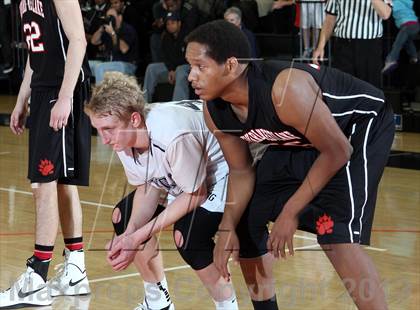 Thumbnail 2 in Harvard-Westlake @ Loyola photogallery.