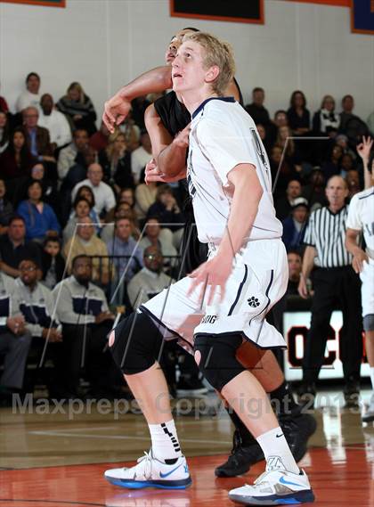 Thumbnail 3 in Harvard-Westlake @ Loyola photogallery.