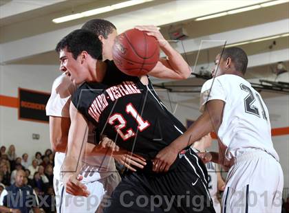 Thumbnail 2 in Harvard-Westlake @ Loyola photogallery.