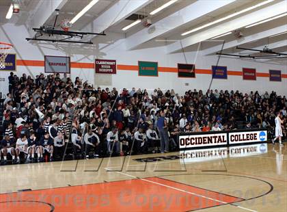 Thumbnail 1 in Harvard-Westlake @ Loyola photogallery.