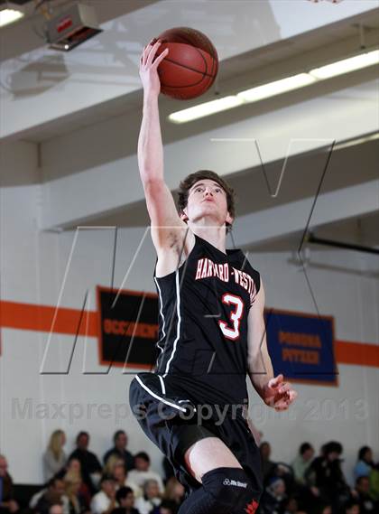 Thumbnail 3 in Harvard-Westlake @ Loyola photogallery.