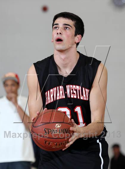 Thumbnail 1 in Harvard-Westlake @ Loyola photogallery.