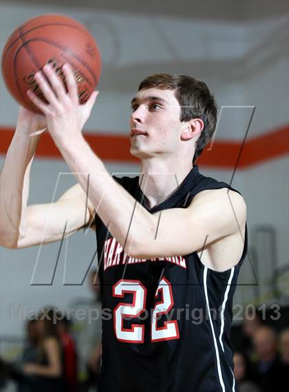 Thumbnail 2 in Harvard-Westlake @ Loyola photogallery.