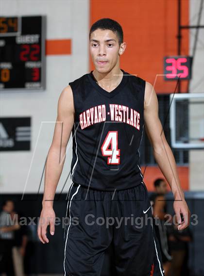 Thumbnail 3 in Harvard-Westlake @ Loyola photogallery.
