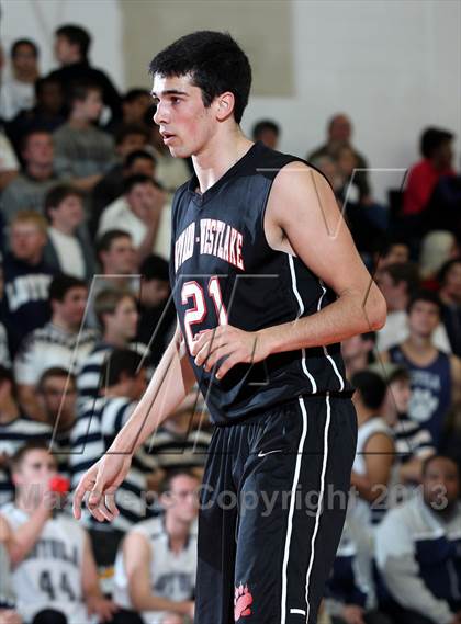 Thumbnail 2 in Harvard-Westlake @ Loyola photogallery.