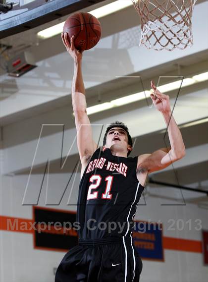 Thumbnail 1 in Harvard-Westlake @ Loyola photogallery.