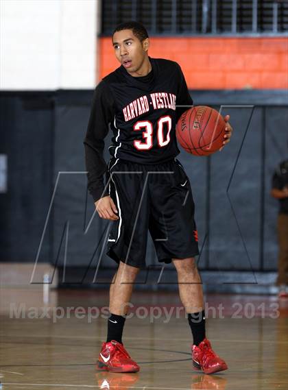 Thumbnail 2 in Harvard-Westlake @ Loyola photogallery.