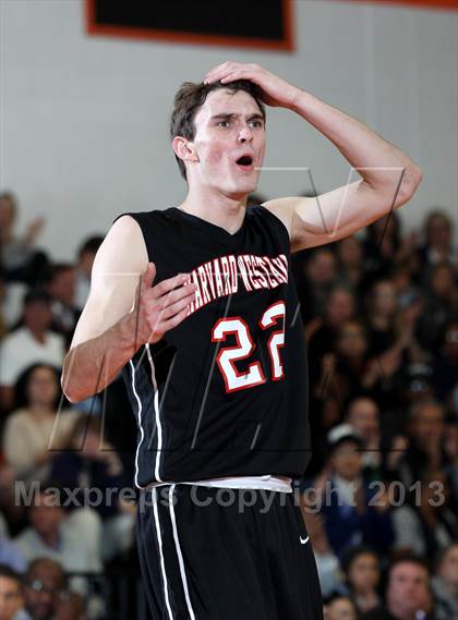 Thumbnail 3 in Harvard-Westlake @ Loyola photogallery.