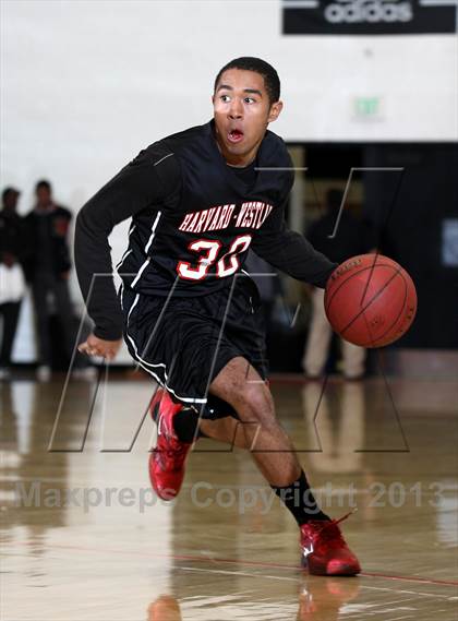Thumbnail 1 in Harvard-Westlake @ Loyola photogallery.