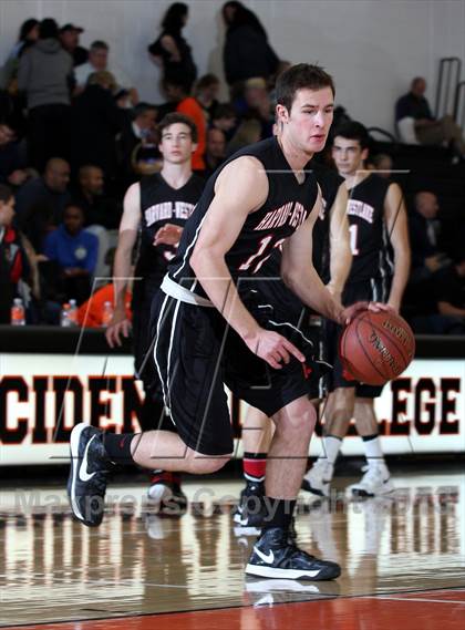 Thumbnail 1 in Harvard-Westlake @ Loyola photogallery.