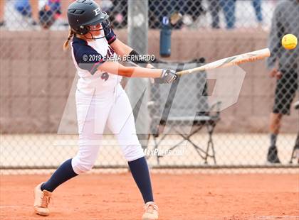 Thumbnail 3 in Cibola vs. Pinnacle photogallery.