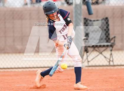 Thumbnail 1 in Cibola vs. Pinnacle photogallery.