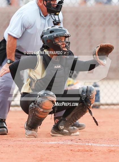 Thumbnail 1 in Cibola vs. Pinnacle photogallery.