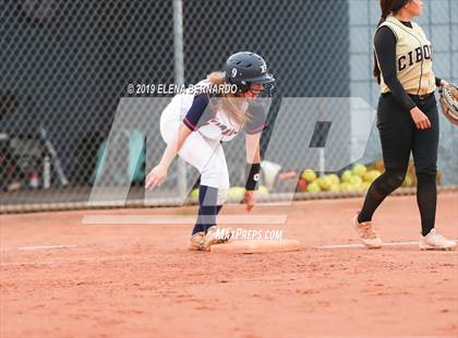 Thumbnail 1 in Cibola vs. Pinnacle photogallery.