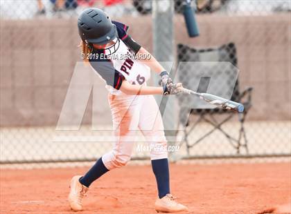 Thumbnail 2 in Cibola vs. Pinnacle photogallery.