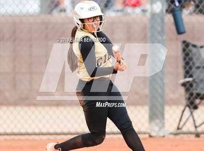 Thumbnail 2 in Cibola vs. Pinnacle photogallery.