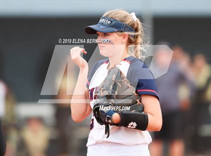 Thumbnail 3 in Cibola vs. Pinnacle photogallery.