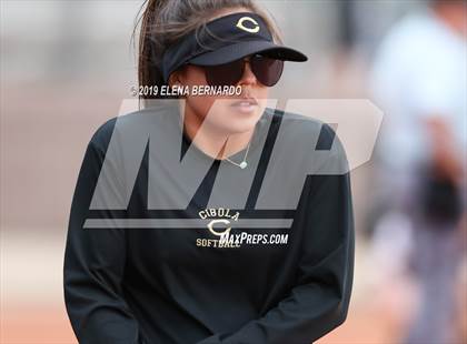 Thumbnail 3 in Cibola vs. Pinnacle photogallery.
