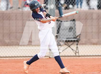 Thumbnail 1 in Cibola vs. Pinnacle photogallery.