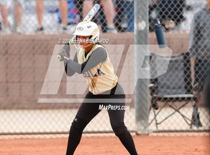 Thumbnail 1 in Cibola vs. Pinnacle photogallery.
