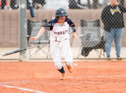 Thumbnail 3 in Cibola vs. Pinnacle photogallery.