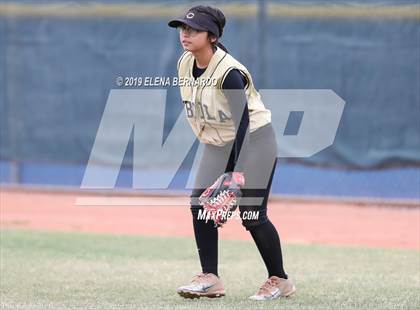 Thumbnail 1 in Cibola vs. Pinnacle photogallery.