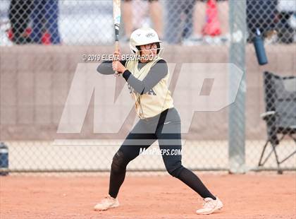 Thumbnail 1 in Cibola vs. Pinnacle photogallery.