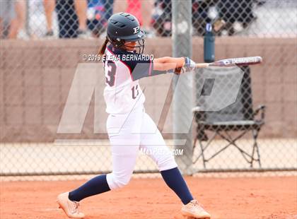 Thumbnail 3 in Cibola vs. Pinnacle photogallery.