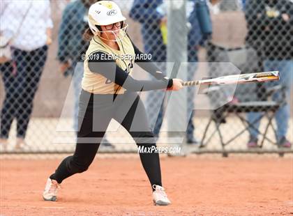 Thumbnail 1 in Cibola vs. Pinnacle photogallery.