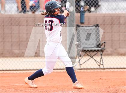 Thumbnail 3 in Cibola vs. Pinnacle photogallery.