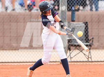 Thumbnail 2 in Cibola vs. Pinnacle photogallery.