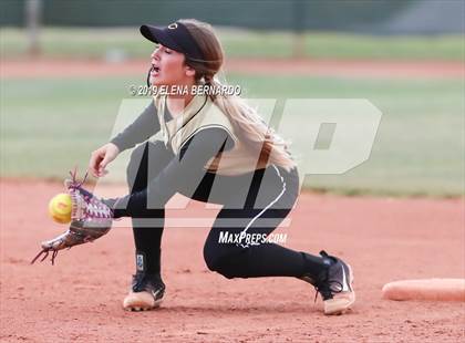 Thumbnail 3 in Cibola vs. Pinnacle photogallery.